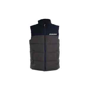 GAA เสื้อกั๊กแบบใส่กลับด้านได้สำหรับนักกีฬากีฬาฟุตบอลเกลิคผ้าใบ - Product Image 5