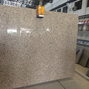 Granit jaune cristal - Product Image 2