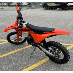 รถมอเตอร์ไซค์วิบาก KTM 250 XC-F รุ่นปี 2025 มาตรฐานส่งออก เหมาะสำหรับผู้นำเข้าและผู้จัดจำหน่าย - Product Image 2