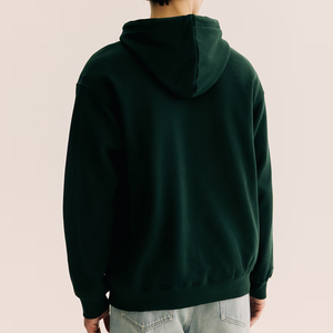 เสื้อฮู้ดแฟชั่นลำลอง - Product Image 4