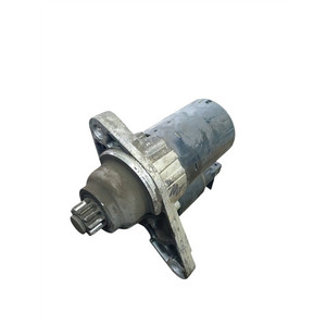 MOTOR DE ARRANQUE VOLKSWAGEN Polo 4ª Serie 02T911023E gasolina 1200 (01>09) - Product Image 1