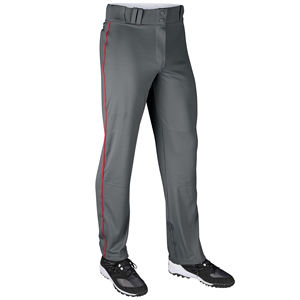 Pantalons longs respirants sur mesure pour le baseball et le softball, pour le sport, de haute qualité, respirants, pour le baseball et le softball - Product Image 3