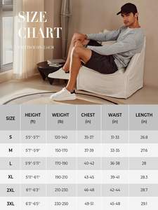 Sudaderas personalizadas de alta calidad para hombre, el mejor material ahora disponible a bajo precio para sudaderas de hombre con etiqueta privada - Product Image 2