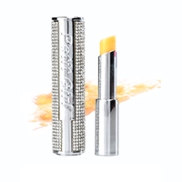 Baume à lèvres aux herbes brillant et luxueux, format voyage, hydratant et nourrissant, 3 couleurs, meilleur prix et qualité, pour lèvres gercées, fabriqué en Corée