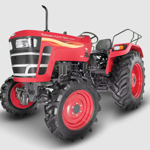 Mahindra รถแทรคเตอร์3016มือสองรถแทรกเตอร์3016มือสองราคาเครื่องจักรกลการเกษตรที่เชื่อถือได้ - Product Image 1