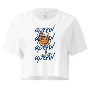 OEM personnalisé femme 100% coton Crop T-Shirt de haute qualité unisexe haut surdimensionné à manches courtes lâche Street Fit pour hommes femmes - Product Image 4