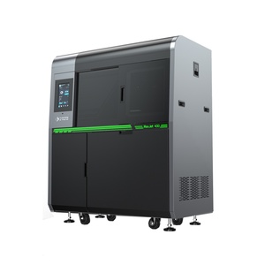 Imprimante 3D FlashForge WaxJet 400 (MJP) d'origine, production, 3 têtes d'impression - Product Image 1