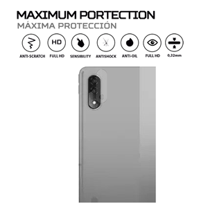 ฟิล์มกันกระแทกสำหรับเลอโนโว เซียวซิน แพด โปร 12.7 - Product Image 2