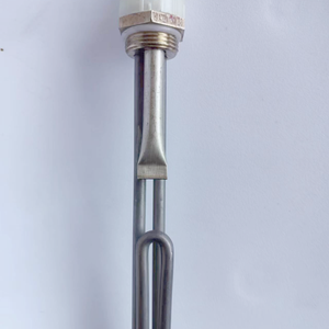 Élément chauffant à <span class=keywords><strong>résistance</strong></span> électrique 2000W, thermostat, 5 pièces, acier inoxydable, <span class=keywords><strong>chauffe</strong></span>-<span class=keywords><strong>eau</strong></span> pour hôtel, usage commercial, extérieur - Product Image 5