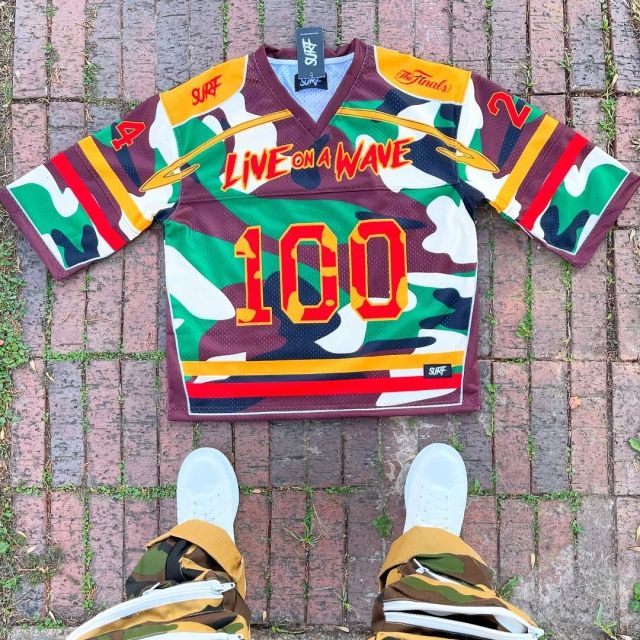 ลายพราง