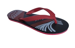 Pantoufles d'intérieur/d'extérieur antidérapantes de qualité supérieure Tongs de haute qualité de l'Inde Meilleur prix pour les chaussures pour dames - Product Image 3