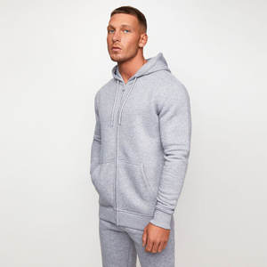 Conjunto Deportivo de Invierno para Hombre de Alta Calidad ODM, Sudadera con Capucha, 100% Algodón, Transpirable, Fácil de Usar, 3 BRO INDUSTRIES, 400g - Product Image 4