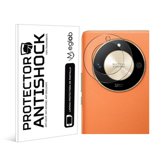 Protector de Pantalla ANTISHOCK para Honor X50, Película Protectora Premium - Product Image 1