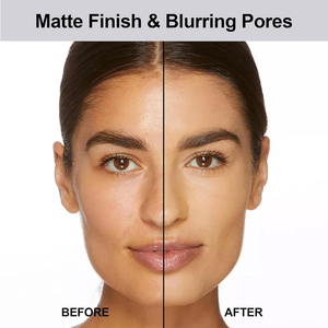 New biểu tượng tùy chỉnh mờ talc-miễn phí đa chức năng mặt Primer trang điểm Blur out làm mịn Prime Kem - Product Image 5