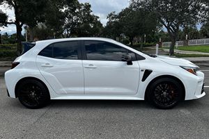 Nuevo Toyota GR Corolla Circuit Edition 2023 - Product Image 4
