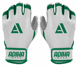 Guantes de Bateo de Béisbol/Sóftbol de Cuero Genuino de Alta Calidad, Hechos Profesionalmente, Venta al Por Mayor, Guantes de Bateo Más Vendidos - Product Image 1