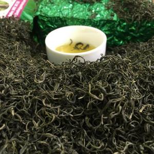 Hojas de Té Verde al por Mayor a Buen Precio de Vietnam, Té Verde Natural para Exportación - Product Image 2