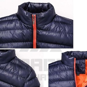 New Professional Quick Dry Trending Design Stylish for <b>Men</b> Puffer <b>Jacket</b> <b>Down</b> Coat <b>Men</b> Puffer <b>Jacket</b> Plus Size for <b>Men</b> - Product Image 6