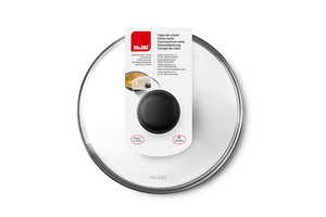 Coperchio in vetro, 18 cm. (Ibili 970718) - Product Image 2