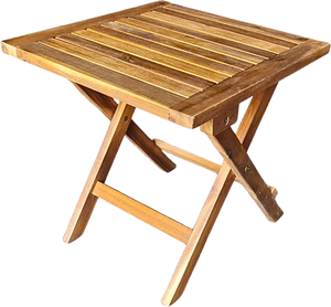 Bàn gỗ đơn hiện đại cho căn hộ nhỏ sofa & sử dụng Ăn Uống-Bàn cà phê bền - Product Image 1