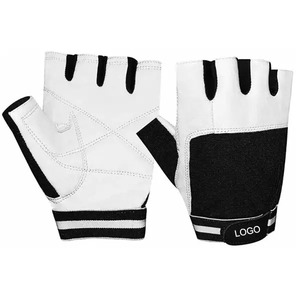 Guantes Deportivos Nuevos al por Mayor para Hombre y Uso Casual, Ropa Deportiva de Alta Calidad, Guantes de Gimnasio, Mejor Calidad, Precios Económicos - Product Image 1
