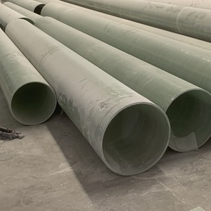Ống sợi thủy tinh cho các ứng dụng công nghiệp và dầu-Tùy chỉnh chống ăn mòn <span class=keywords><strong>FRP</strong></span>/GRE ống nhà Máy Giá - Product Image 4