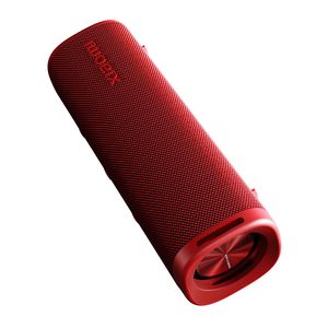 ลำโพงไร้สายสำหรับใช้งานกลางแจ้ง Xiaomi Sound 30W สีแดง, บลูทูธ 5.4, IP67, 2600mAh - Product Image 4