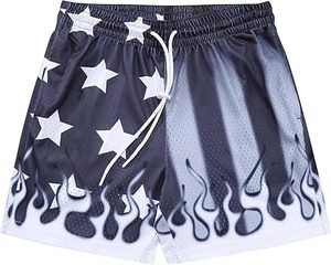 Summer Mesh Sublimation Shorts <b>Men</b> Gym Short Blank Sports Jogger <b>Swim</b> Beach Man Pants <b>for</b> <b>Men</b> Sweat Short Custom logo - Product Image 1