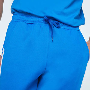 Survêtements bas de quantité minimale de commande bas à bas prix haute qualité nouveau survêtement de créateur pour hommes pour la mode hivernale - Product Image 6