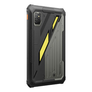 <b>Tablet</b> PC with Camping Light Android 15 <b>11</b>'' 16MP Rear Dual Sim 60HZ Active 7 Rugged <b>Tablet</b> 4G LTE 8GB 128GB NFC Business Pad - Product Image 3