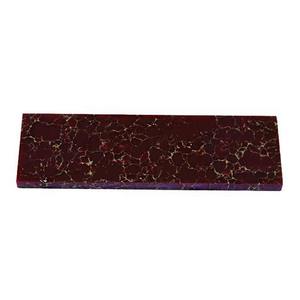 Matériaux pour manches de couteaux - Écailles de manche en pierre reconstituée - Poignées en pierre reconstituée - Product Image 5