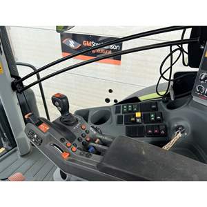 Neumáticos para tractor agrícola CLAAS ARION 650 - Product Image 2