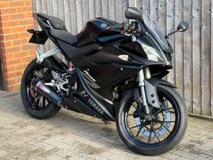 Qualité YZF R125 (motocyclettes) - Product Image 4