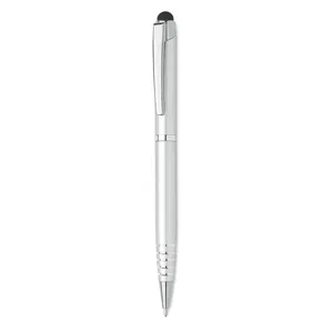 Bolígrafo Multifunción Sostenible Florina, Elegante, con Punta Táctil, para Merchandising - Product Image 2