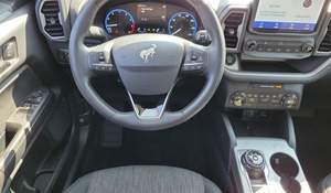 BRONCO LHD/RHD 2021 F0RD USADO - Product Image 2