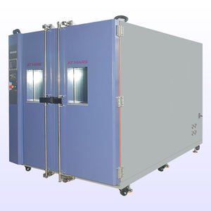 Buồng kiểm tra khí hậu có cửa đôi điều khiển nhiệt độ và độ ẩm để thử nghiệm pin - Product Image 1