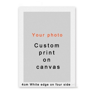 Pintura de Paisaje Simple, Abstracta y Moderna, Decoración de Pared para Sala de Estar, Pintura de Cristal, Porcelana y Vidrio para Pared - Product Image 6