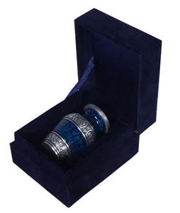 MEMORIAL DESIGNER <b>KEEPSAKE</b> FOR CREMATION <b>ASHES</b> - Product Image 2