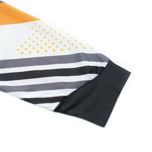 Maillot de motocross personnalisé à manches longues, respirant, séchage rapide, imprimé, uniforme de moto, service OEM - Product Image 4