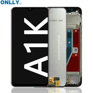 Manufacturer Lowest Factory Price Original Quality Mobile Phone Lcd For Oppo A1k Replacement Touch Display