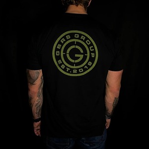 2025 verano estampado cuello redondo suelta manga corta Camiseta manga corta - Product Image 4