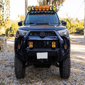 Toyota 4Runner Trail 4x4 de 2015 - Product Image 1