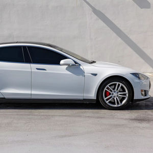 Tesla Model S P85D d'occasion, année 2015 - Product Image 1