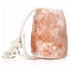 Sel à lécher 100% naturel pour animaux de l'Himalaya Sel à lécher minéral pour bovins, buffles et chevaux du Pakistan - Product Image 3