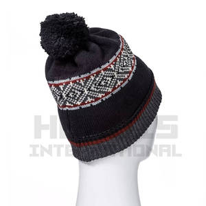 Nueva llegada 2024 gorros de tela suave gorros para hombres fabricantes de alta calidad gorros personalizados sombreros para Unisex - Product Image 6