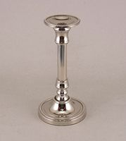 VASE à fleurs en métal dernière conception pour décoration de mariage POT de fleurs en métal au prix de gros - Product Image 2