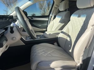 GENESIS GV80 3.5T PRESTIGE 2025 USADO (LHD/RHD) - Product Image 4