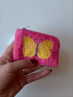 Sac à main en perles de qualité supérieure, sac fourre-tout de luxe, sac en perles fait à la main, tissage décontracté, sac à monnaie pour femme, fermeture ouverte, décoration florale