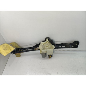 Mécanisme de levage de la vitre arrière. SX CITROEN C4 Picasso II 9826076580 (13>) - Product Image 3