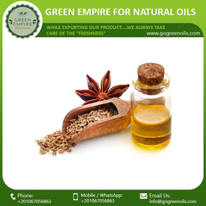 100% Pure Huile essentielle d'anis étoilé biologique de qualité alimentaire naturelle au meilleur prix - Product Image 2